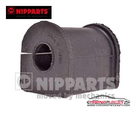 Achat de NIPPARTS N4290506 Coussinet de palier, stabilisateur pas chères