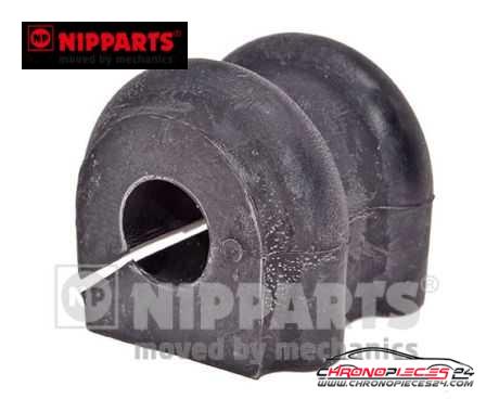 Achat de NIPPARTS N4290515 Coussinet de palier, stabilisateur pas chères