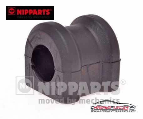 Achat de NIPPARTS N4292007 Coussinet de palier, stabilisateur pas chères