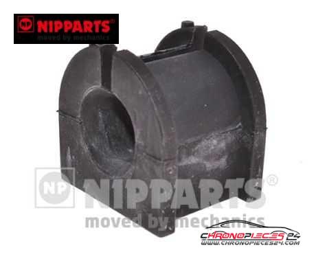 Achat de NIPPARTS N4295001 Coussinet de palier, stabilisateur pas chères