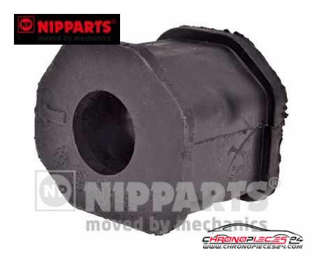 Achat de NIPPARTS N4295003 Coussinet de palier, stabilisateur pas chères