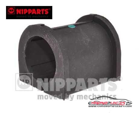 Achat de NIPPARTS N4295017 Coussinet de palier, stabilisateur pas chères