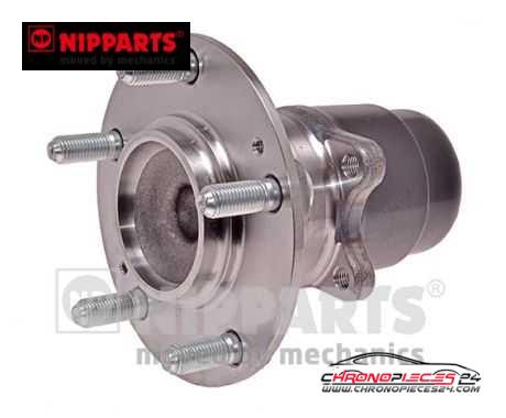 Achat de NIPPARTS N4710314 Moyeu de roue pas chères