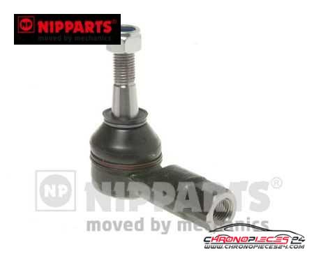 Achat de NIPPARTS N4820914 Rotule de barre de connexion pas chères