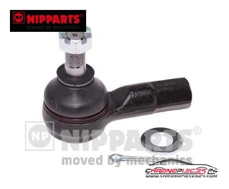 Achat de NIPPARTS N4820915 Rotule de barre de connexion pas chères