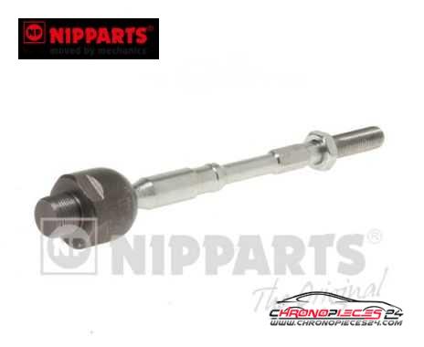 Achat de NIPPARTS N4841052 Rotule de direction intérieure, barre de connexion pas chères