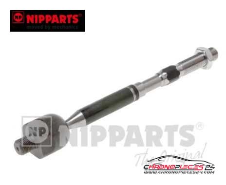 Achat de NIPPARTS N4842072 Rotule de direction intérieure, barre de connexion pas chères