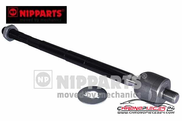 Achat de NIPPARTS N4842085 Rotule de direction intérieure, barre de connexion pas chères