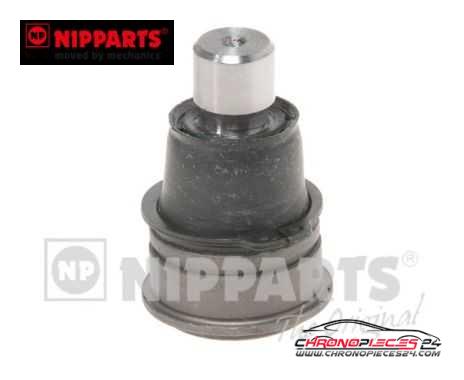 Achat de NIPPARTS N4861044 Rotule de suspension pas chères