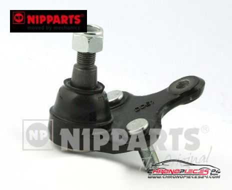 Achat de NIPPARTS N4862042 Rotule de suspension pas chères