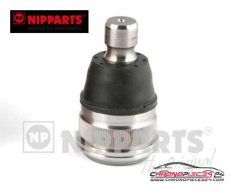 Achat de NIPPARTS N4863022 Rotule de suspension pas chères