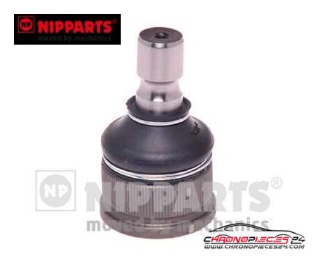 Achat de NIPPARTS N4863029 Rotule de suspension pas chères