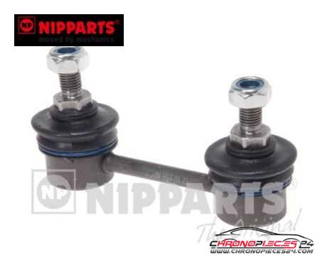 Achat de NIPPARTS N4891030 Entretoise/tige, stabilisateur pas chères