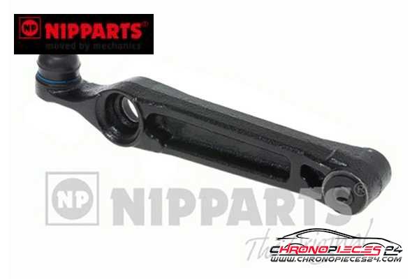 Achat de NIPPARTS N4908014 Bras de liaison, suspension de roue pas chères