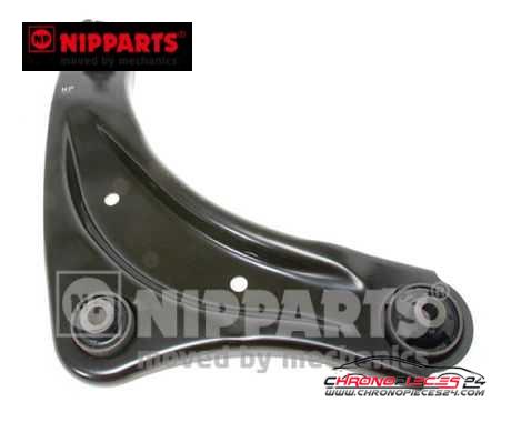 Achat de NIPPARTS N4911043 Bras de liaison, suspension de roue pas chères