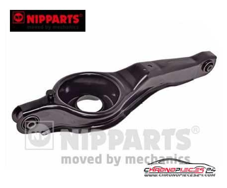 Achat de NIPPARTS N4943009 Bras de liaison, suspension de roue pas chères