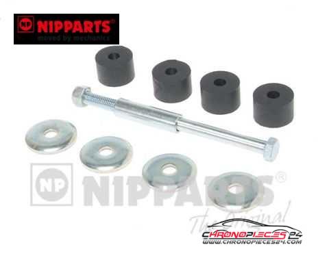 Achat de NIPPARTS N4960531 Entretoise/tige, stabilisateur pas chères