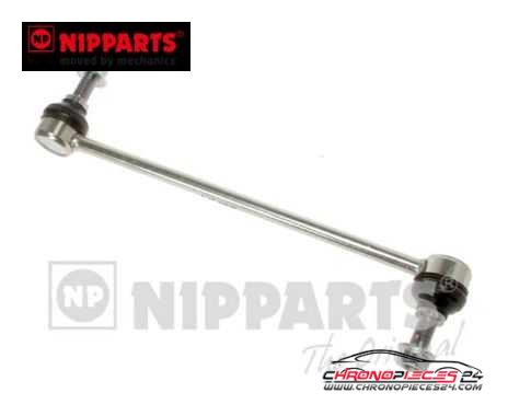 Achat de NIPPARTS N4961039 Entretoise/tige, stabilisateur pas chères