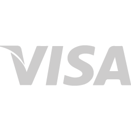 Paiement possible via Visa